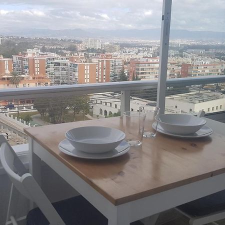 Bonito Estudio Con Vistas, Centro Торемолинос Екстериор снимка