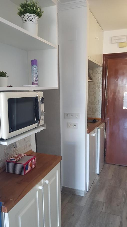 Bonito Estudio Con Vistas, Centro Торемолинос Екстериор снимка