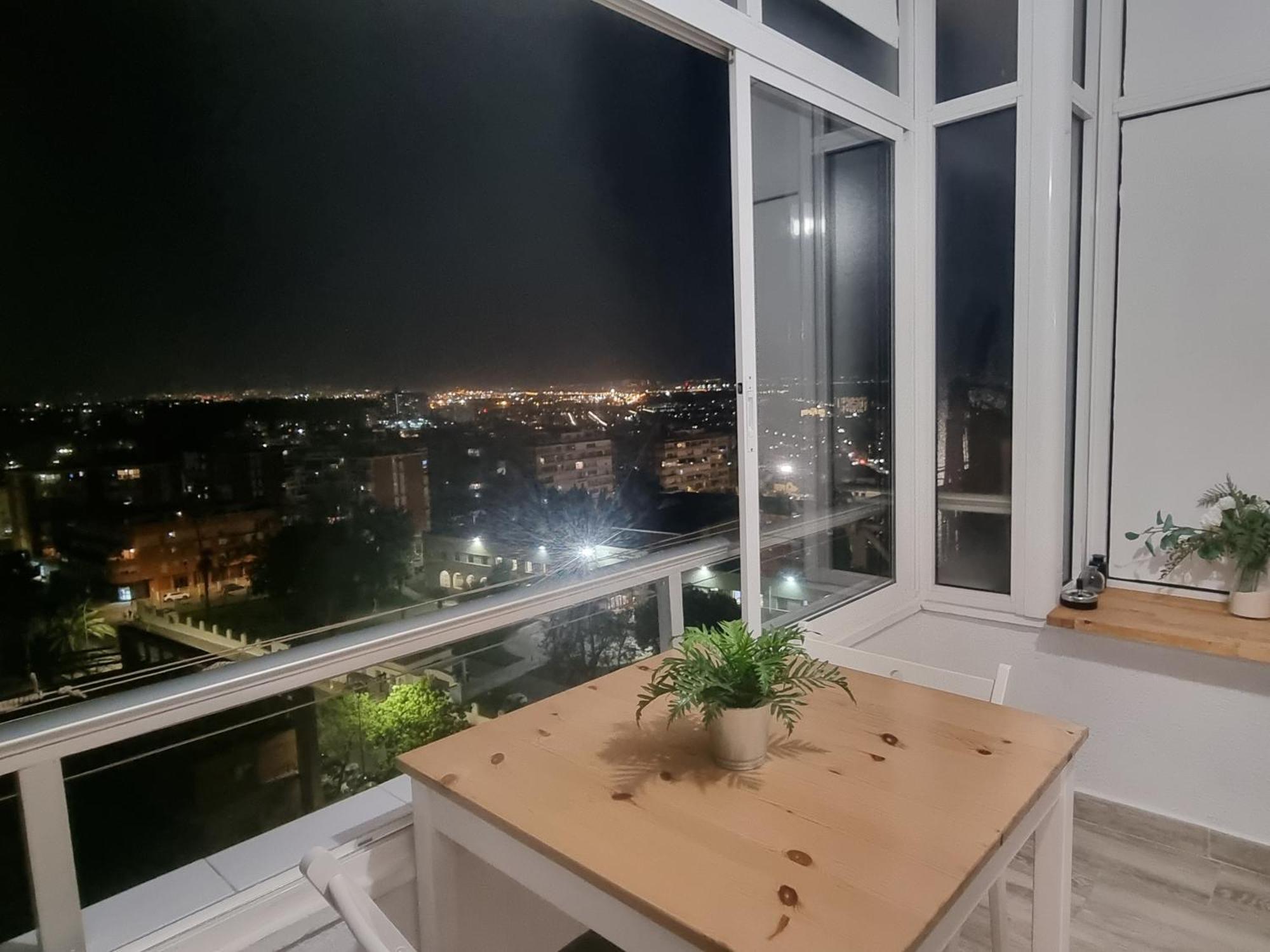 Bonito Estudio Con Vistas, Centro Торемолинос Екстериор снимка