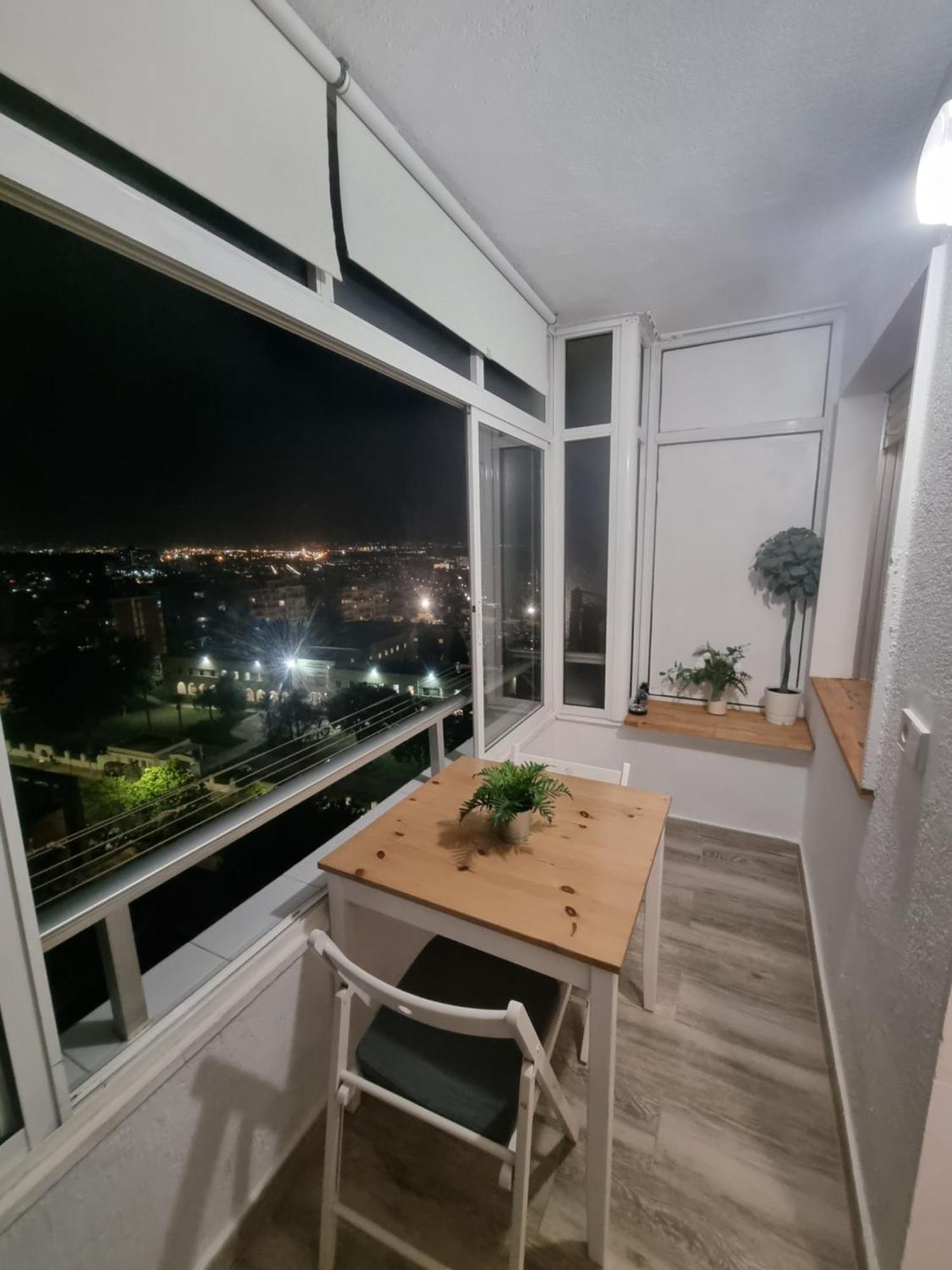 Bonito Estudio Con Vistas, Centro Торемолинос Екстериор снимка