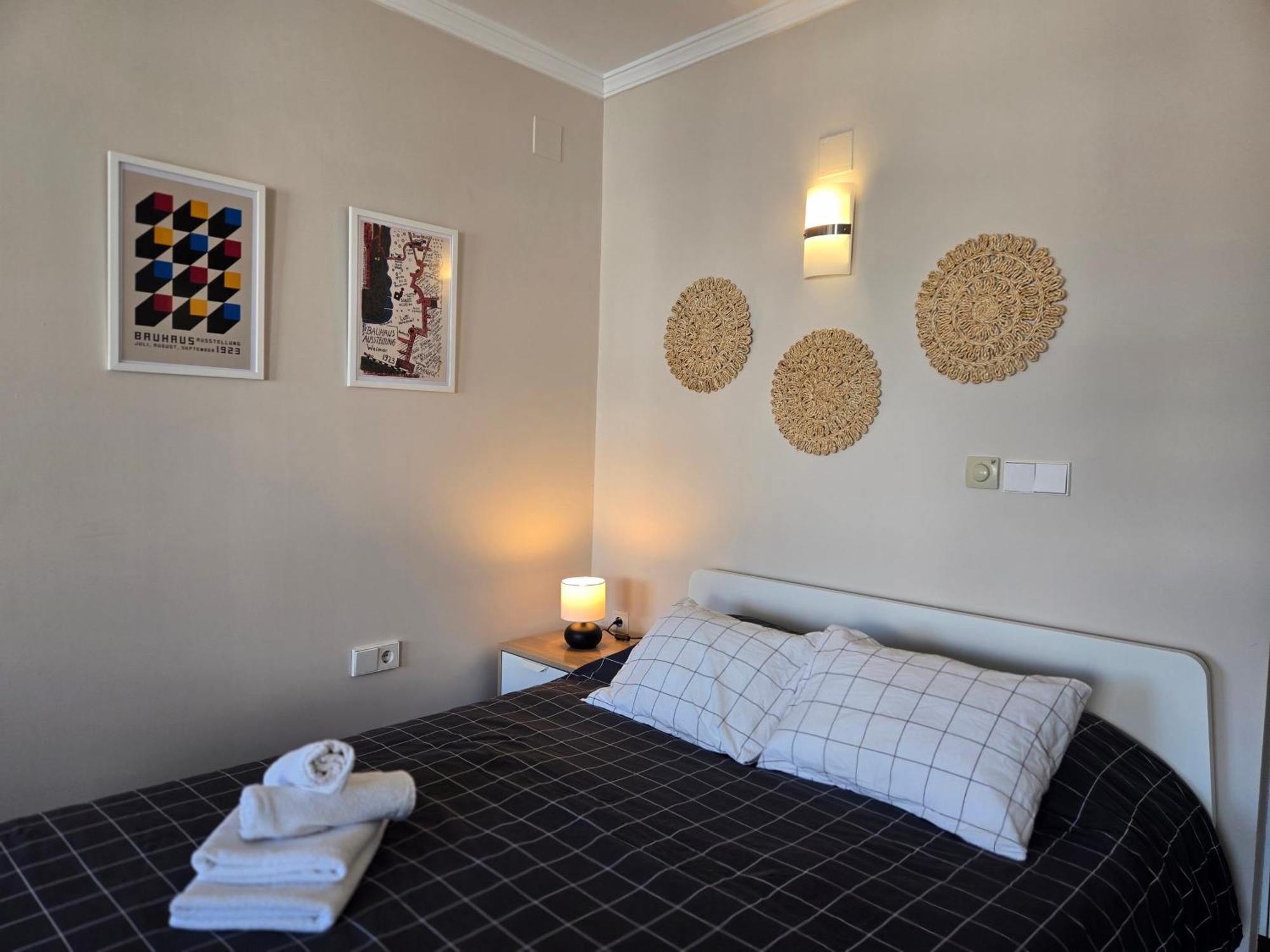 Bonito Estudio Con Vistas, Centro Торемолинос Екстериор снимка