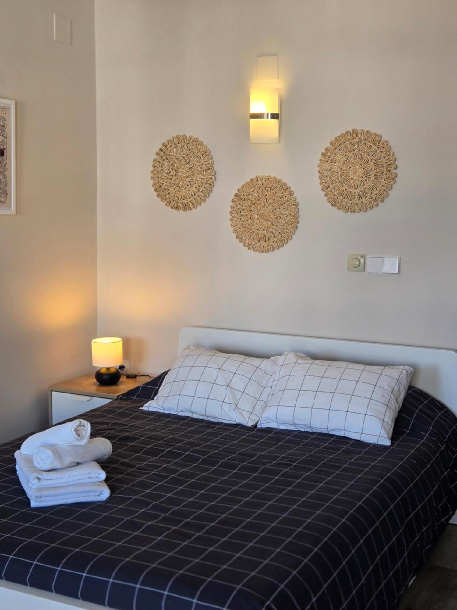 Bonito Estudio Con Vistas, Centro Торемолинос Екстериор снимка