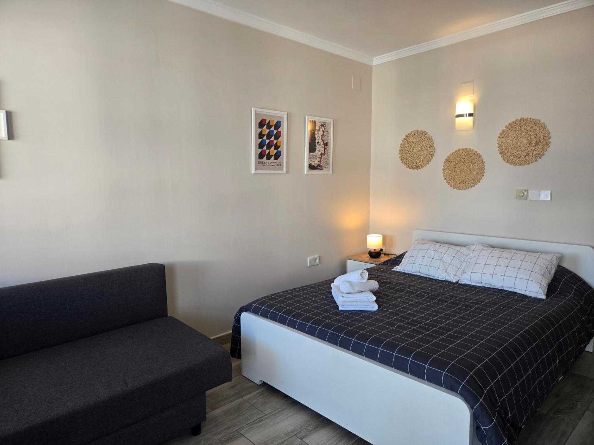 Bonito Estudio Con Vistas, Centro Торемолинос Екстериор снимка